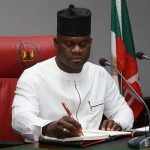 Coronavirus: Kogi Governor, Yahaya Bello Orders Civil Servants To Resume Work On Monday 3