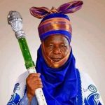 Emir of Kano's new emirate Rano is dead - BREAKING NEWS 3