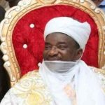 Emir of Kaura Namoda dies in isolation from suspected coronavirus complication - Breaking News 2