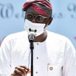 COVID-19: "Don’t Resume Work On Monday" - Governor Sanwo-Olu Orders Lagos Civil Servants 3