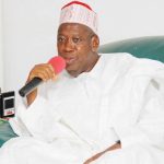 Kano Is In Trouble, We Started Fight Against Coronavirus On Shaky Foundation – Governor Ganduje 3