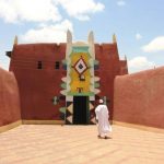 Emir Of Daura’s Palace Sealed As Several People Test Positive For Coronavirus In The Palace 2