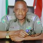 Kano Assistant Police Commisssioner, Atiku Nagodi Dies At His Residence 3