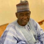 Sokoto Government Announces Death Of Former Governor, Garba Nadama 3