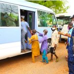 Coronavirus: Drama As Taraba Government Rejects 100 Almajiris From Nasarawa State 2
