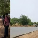 Coronavirus Patients Hits The Streets To Protest Over Inadequate Medical Attention In Gombe 2