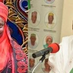 KANO: Governor Ganduje Appoints 'Kabiru Inuwa' As New Emir Of Rano 2