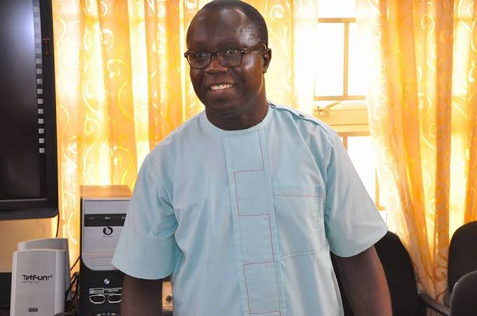 UNIZIK Sacks Professor Ikemefuna Uzochukwu For Claiming He Discovered Cure For Coronavirus 1