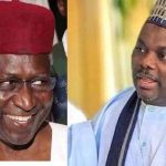 Sacked Kano Commissioner Who ‘Celebrated’ Abba Kyari’s Death, Tests Positive For Coronavirus 3