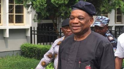 BREAKING: Supreme Court Nullifies Orji Uzor Kalu’s 12-Year Jail Term, Releases Him From Prison 10