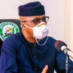 COVID-19: Governor Abiodun Extends Lockdown In Ogun For Another One Week, Blames Residents 2