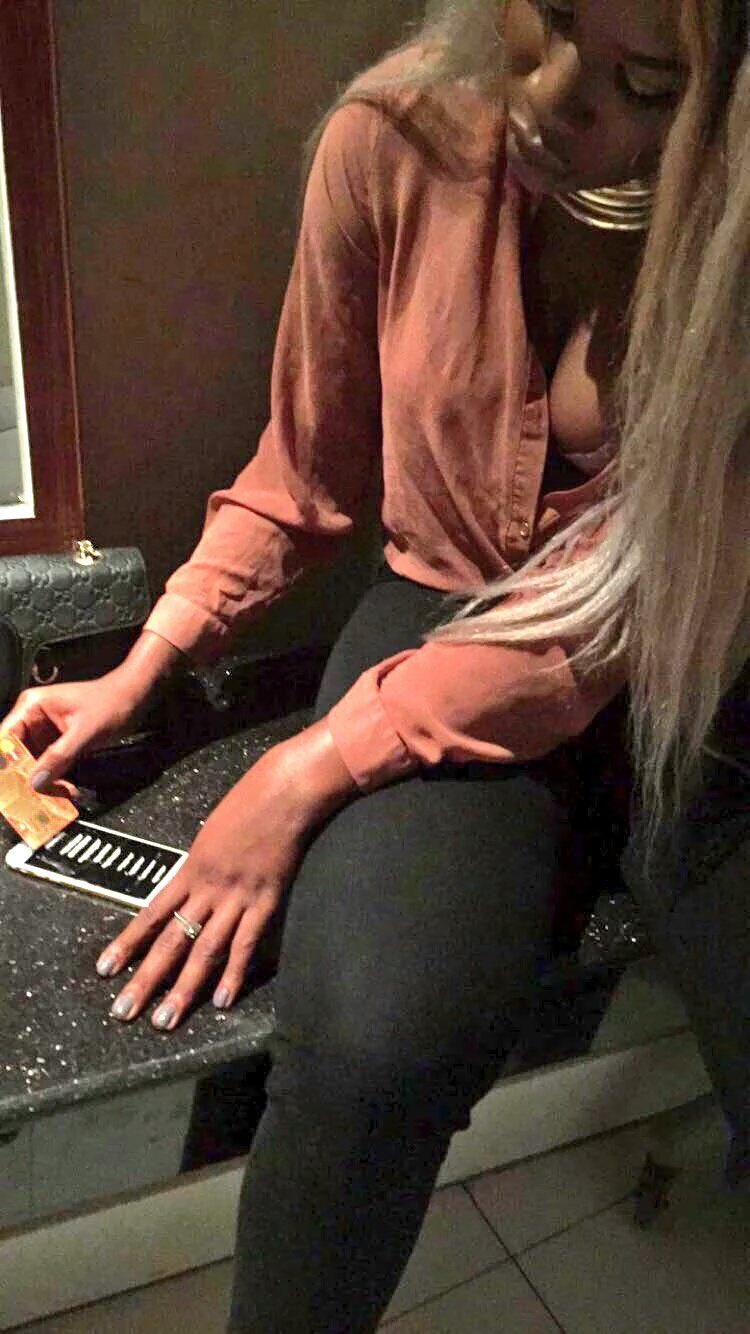 Popular Nigerian Influencer, Uduakabasi Emmanuel Arrested Again For Peddling Drugs In Cyprus 4