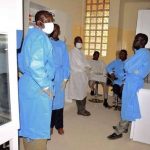 Angry Coronavirus Patients Detain Kano Health Workers For Keeping Them In 'Poor Condition' 2
