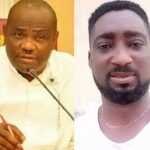 Rivers Government Offers N5 Million Reward For Arrest Of PDP Youth Leader, Princewill Osaroejiji 2