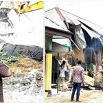 Outrage As Governor Wike demolishes Two Hotels For Violating COVID-19 Lockdown Order In Rivers 2
