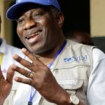 Goodluck Jonathan Reveals Why He's Staying Away From Partisan Politics 2