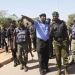 Police Arrest Officer As Residents Protest Alleged Killing Of 52-Year-Old Man In Abuja Community 3