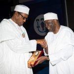 Professor Agboola Gambari Appointed As New Chief Of Staff To President Buhari 5
