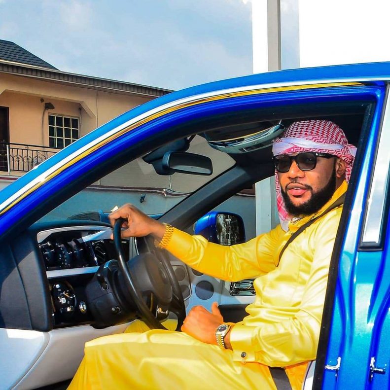 Inspector General of Police Withdraws E-Money's Police Escorts, Order Probe Of His Flamboyant Lifestyle 3