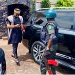 Inspector General of Police Withdraws E-Money's Police Escorts, Order Probe Of His Flamboyant Lifestyle 2
