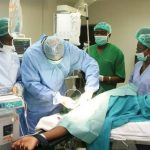 32-Year-Old Nigerian Man Evacuated Last Week From Dubai Dies Of Coronavirus In Lagos 2