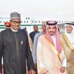 Saudi Arabia Plans To Repatriate Over 11,000 Nigerians Due To Coronavirus Pandemic – Officials 3