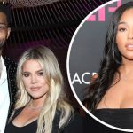 Khloe Kardashian Pregnant Again For Tristan Thompson Despite Cheating Scandal With Jordyn Woods 2