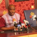 RIVERS: Governor Wike Orders Construction Of Primary School On Demolished Hotel Ground 3