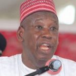 Governor Ganduje Lays Curses As Gunmen Kill 16 Travellers On Abuja-Kaduna Expressway 2