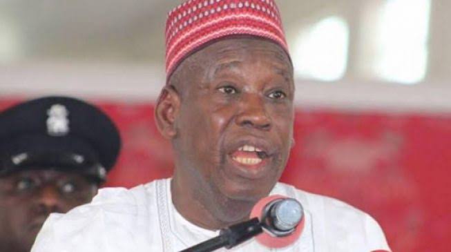 Those Accusing Me Of Causing Mass Deaths In Kano Are ‘Blind Critics’ – Governor Ganduje