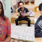 Prophet Odumeje’s Source Of Power And Strength Is From God Almighty - Actress Rita Edochie 3