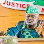 Lagos Speaker, Mudashiru Obasa Accused Of Collecting N45m For Christmas Party That Never Held 2