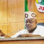 Lagos Speaker, Mudashiru Obasa Threatens N1b Suit Over Fraud Allegations, Lawmakers Back Him 2