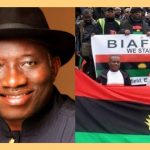 Former President, Goodluck Jonathan Speaks On 'Why Niger Delta Don’t Want To Be Part Of Biafra' 3