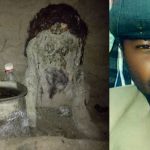 Notorious Criminal, Gana Escapes Arrest As Nigerian Soldiers Raid His Shrine In Benue [Photos] 2