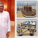 Nigerians Attack Bashir Ahmed For Saying Second Niger Bridge Is Buhari's 'Gift' To Citizens 2