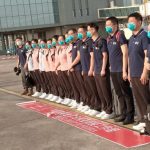 CCECC Finally Reveals Whereabouts Of 15 Chinese Medical Experts, Says They're Stranded In Nigeria 3