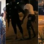 COVID-19: Ghanaian Police Shoots Nigerian Man Dead While Partying With His Girlfriend [Video] 2