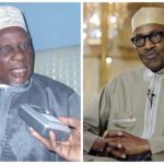 "Buhari Is Incompetent, He Can’t Fix Any Of Nigeria’s Problems" - Northern Elder, Tanko Yakassai 3