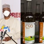 Federal Government Opens Up About Madagascar Billing Nigeria €170,000 For COVID-19 Herbal Cure 3