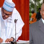 President Buhari Sacks Charles Uwakwe As NECO Registrar, Dismisses Four Other Top Officials 3