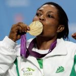 Nigeria’s Paralympic Gold Medallist, Esther Oyema Receives Four-Year Ban For Doping 4