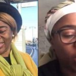 COVID-19: Susan Idoko-Okpe Released After 57 Days Forceful Detention In Isolation [Video] 2