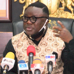 Governor Ben Ayade Weeps As He Exempts 'The Poor' From Paying Taxes In Cross River [Video] 3