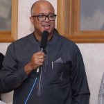 COVID-19: Nigerian Government Asks Churches, Mosques, Others To Submit Guidelines For Reopening 3