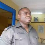 Businessman Drags Police Officer To Court For Sleeping With His Wife, Torturing Him In Uyo 3