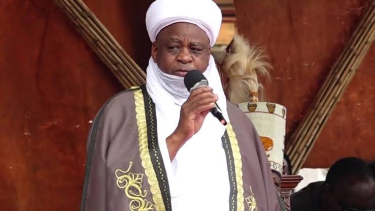 Ramadan: No Moon Sighted, Fasting Continues On Saturday, Eid-el-Fitr Holds Sunday – Sultan 22