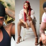 Peter Okoye Reacts After Cynthia Morgan Revealed How She ‘Lost Everything’ To Jude Okoye 2