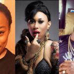 Cynthia Morgan's Ex-Manager, Joy Tongo Accuses Her Of Lying To Gain Sympathy Against Jude Okoye 3