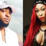Davido Fell Out With Me After I Refused To Attend His Father's Birthday Party - Cynthia Morgan